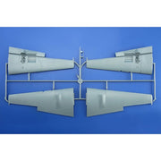 Eduard 1/48 Bf 110F Nachtjager Plastic Model Kit