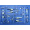 Eduard 1/48 Bf 110F Nachtjager Plastic Model Kit