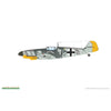 Eduard 84149 1/48 Bf 109G-4 Plastic Model Kit