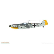 Eduard 84149 1/48 Bf 109G-4 Plastic Model Kit