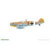 Eduard 84149 1/48 Bf 109G-4 Plastic Model Kit