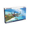 Eduard 84154 1/48 Spitfire Mk.VIII Weekend Edition