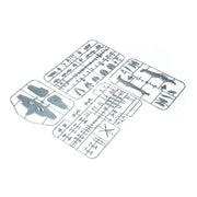 Eduard 84154 1/48 Spitfire Mk.VIII RAAF (1) Weekend Edition