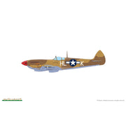 Eduard 84154 1/48 Spitfire Mk.VIII RAAF (1) Weekend Edition