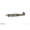 Eduard 84154 1/48 Spitfire Mk.VIII RAAF (1) Weekend Edition