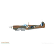 Eduard 84154 1/48 Spitfire Mk.VIII RAAF (1) Weekend Edition
