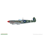 Eduard 84154 1/48 Spitfire Mk.VIII RAAF (1) Weekend Edition