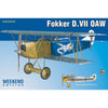 Eduard 84155 1/48 Fokker D.VII OAW