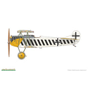 Eduard 84155 1/48 Fokker D.VII OAW