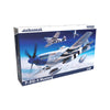 Eduard 84172 1/48 P-51D-5 Mustang Weekend Edition