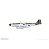 Eduard 84172 1/48 P-51D-5 Mustang Weekend Edition