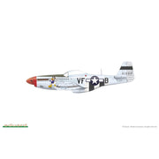 Eduard 84172 1/48 P-51D-5 Mustang Weekend Edition