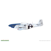 Eduard 84172 1/48 P-51D-5 Mustang Weekend Edition