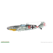 Eduard 84173 1/48 Messerschmitt Bf 109G-6
