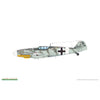 Eduard 84173 1/48 Messerschmitt Bf 109G-6
