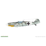 Eduard 84173 1/48 Messerschmitt Bf 109G-6