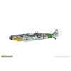 Eduard 84173 1/48 Messerschmitt Bf 109G-6