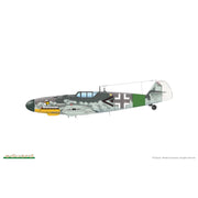 Eduard 84173 1/48 Messerschmitt Bf 109G-6