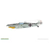 Eduard 84173 1/48 Messerschmitt Bf 109G-6