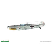 Eduard 84173 1/48 Messerschmitt Bf 109G-6