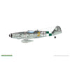 Eduard 84174 1/48 Bf 109G-10 ERLA