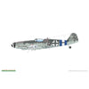 Eduard 84174 1/48 Bf 109G-10 ERLA