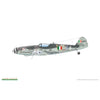 Eduard 84174 1/48 Bf 109G-10 ERLA