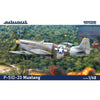 Eduard 84176 1/48 North-American P-51D-20 Mustang Weekend ED