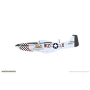 Eduard 84176 1/48 North-American P-51D-20 Mustang Weekend ED