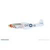 Eduard 84176 1/48 North-American P-51D-20 Mustang Weekend ED