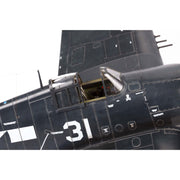 Eduard 84181 1/48 Grumman F6F-5 Weekend Edition