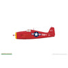 Eduard 84181 1/48 Grumman F6F-5 Weekend Edition