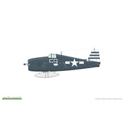 Eduard 84181 1/48 Grumman F6F-5 Weekend Edition