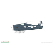 Eduard 84181 1/48 Grumman F6F-5 Weekend Edition