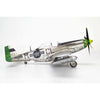Eduard 84184 1/48 P-51D-10 Mustang weekend ed