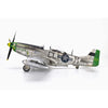 Eduard 84184 1/48 P-51D-10 Mustang weekend ed