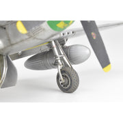 Eduard 84184 1/48 P-51D-10 Mustang weekend ed