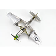 Eduard 84184 1/48 P-51D-10 Mustang weekend ed