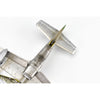 Eduard 84184 1/48 P-51D-10 Mustang weekend ed