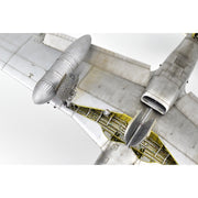 Eduard 84184 1/48 P-51D-10 Mustang weekend ed