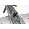 Eduard 84184 1/48 P-51D-10 Mustang weekend ed