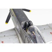Eduard 84184 1/48 P-51D-10 Mustang weekend ed