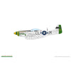 Eduard 84184 1/48 P-51D-10 Mustang weekend ed