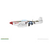Eduard 84184 1/48 P-51D-10 Mustang weekend ed