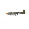 Eduard 84184 1/48 P-51D-10 Mustang weekend ed
