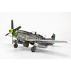 Eduard 84184 1/48 P-51D-10 Mustang weekend ed