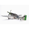 Eduard 84184 1/48 P-51D-10 Mustang weekend ed