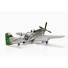 Eduard 84184 1/48 P-51D-10 Mustang weekend ed