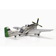 Eduard 84184 1/48 P-51D-10 Mustang weekend ed