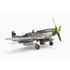 Eduard 84184 1/48 P-51D-10 Mustang weekend ed